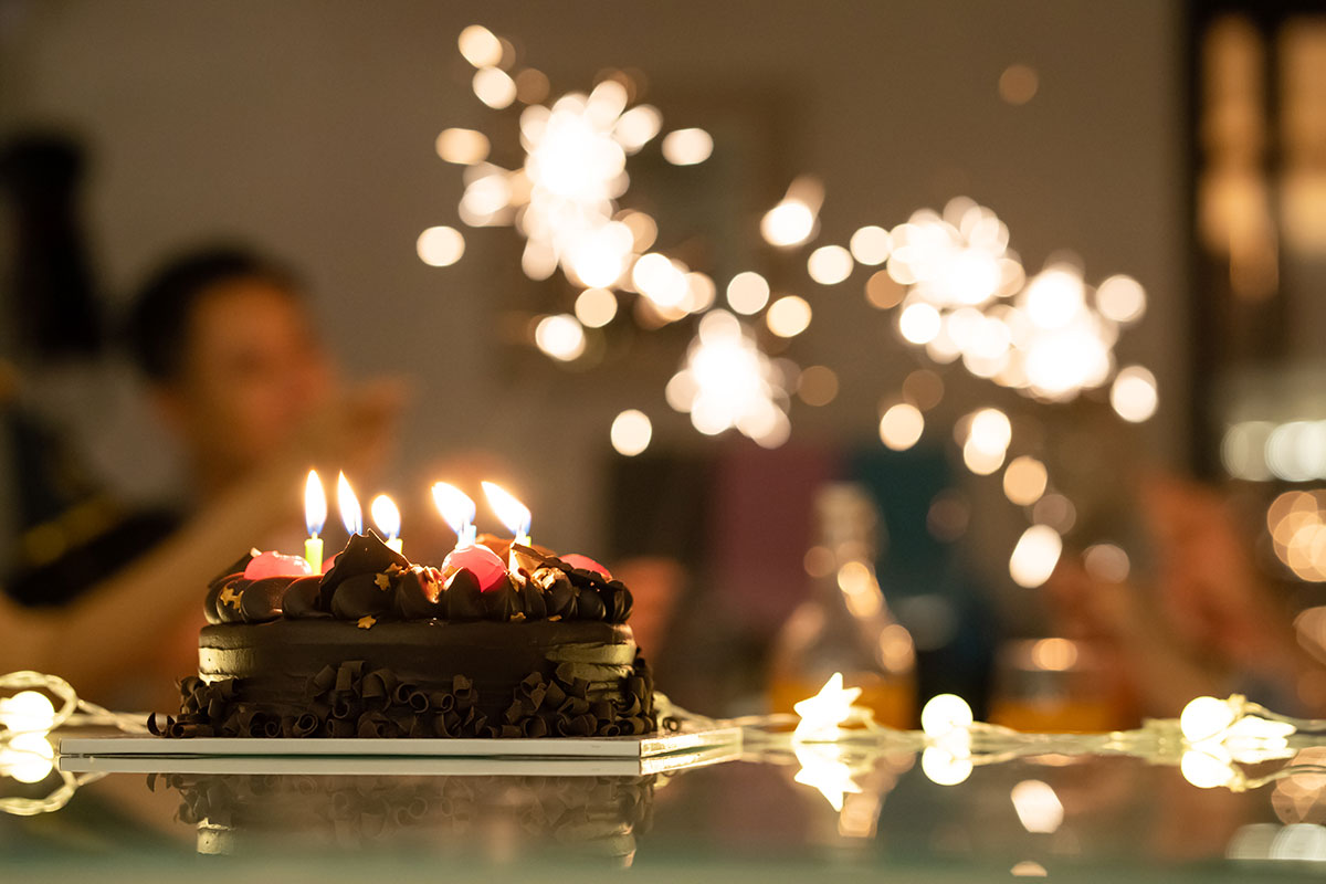 BIRTHDAY-PARTY