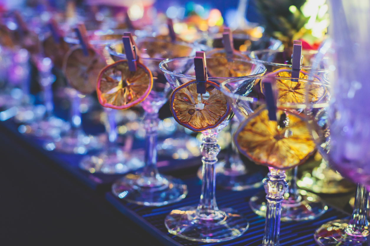 Corporate Event