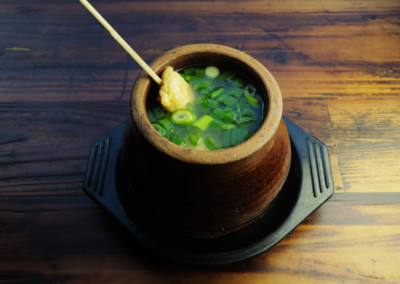 Guanguan Oden Toronto